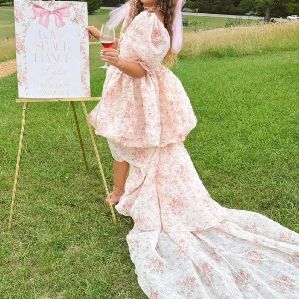 Selkie The Fairytale Gown in Renaissance Girl